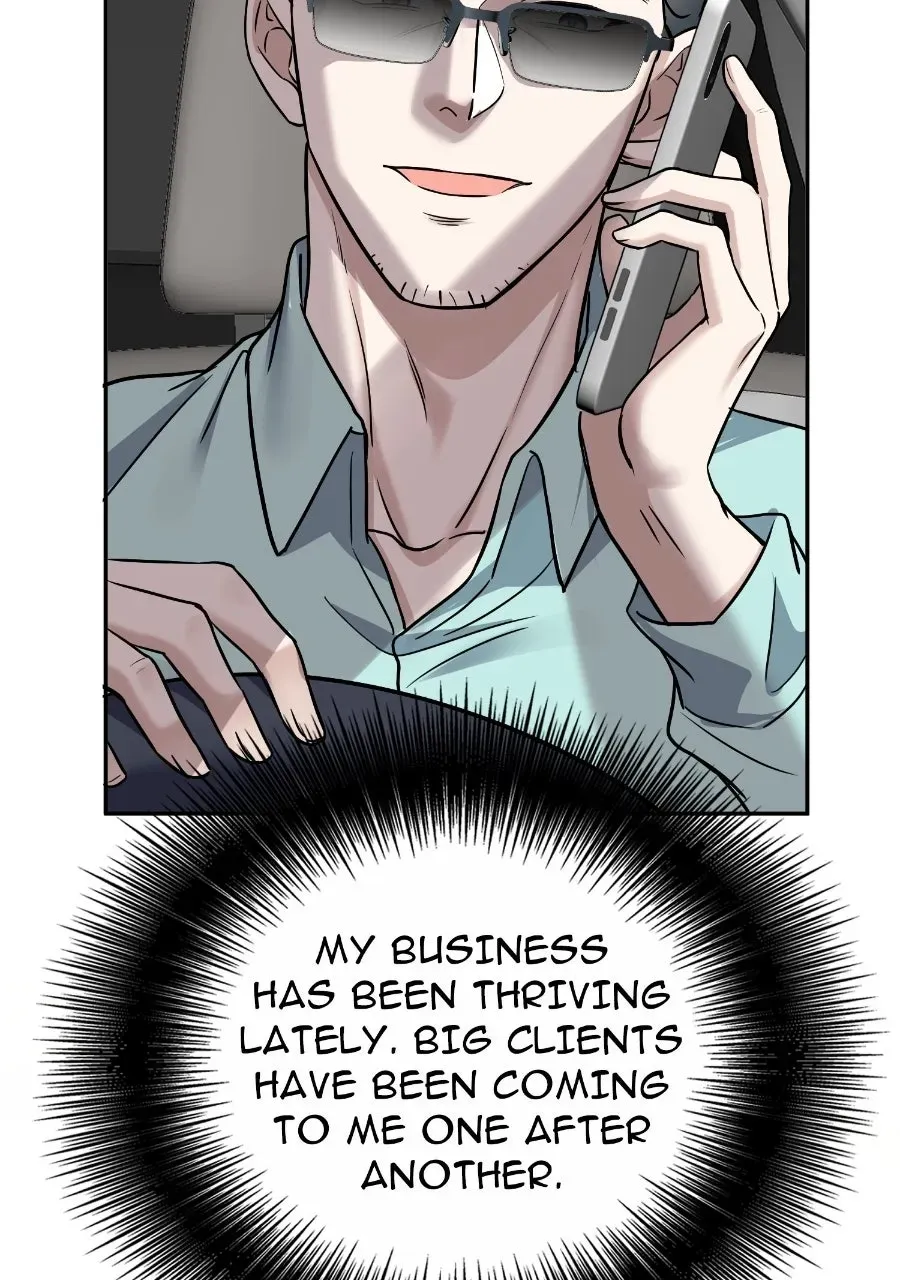 Live Happily Ever AfterWith My Ex’s Uncle Chapter 22 page 6 - 