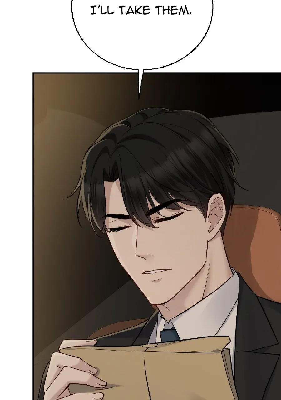 Live Happily Ever AfterWith My Ex’s Uncle Chapter 22 page 54 - 