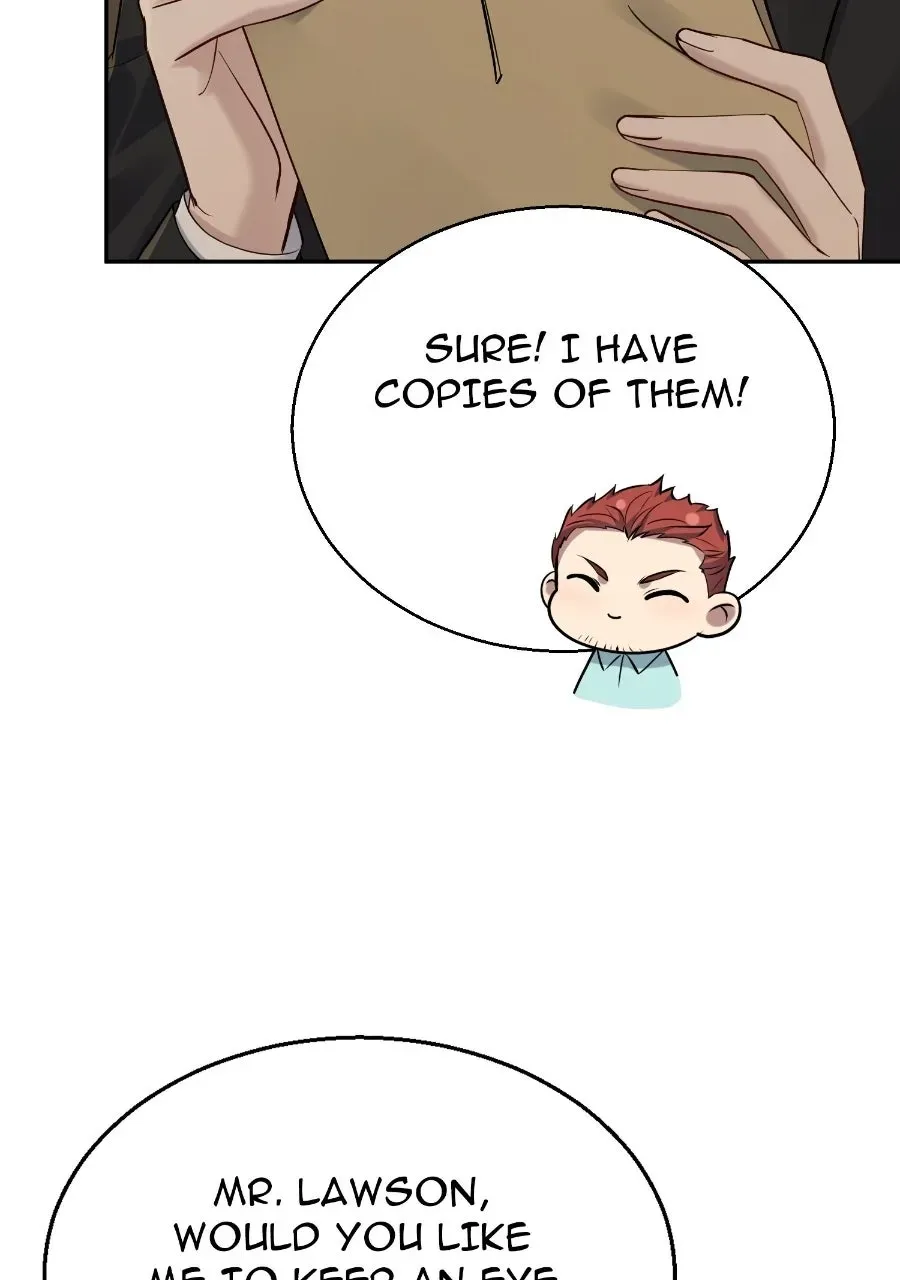 Live Happily Ever AfterWith My Ex’s Uncle Chapter 22 page 55 - 