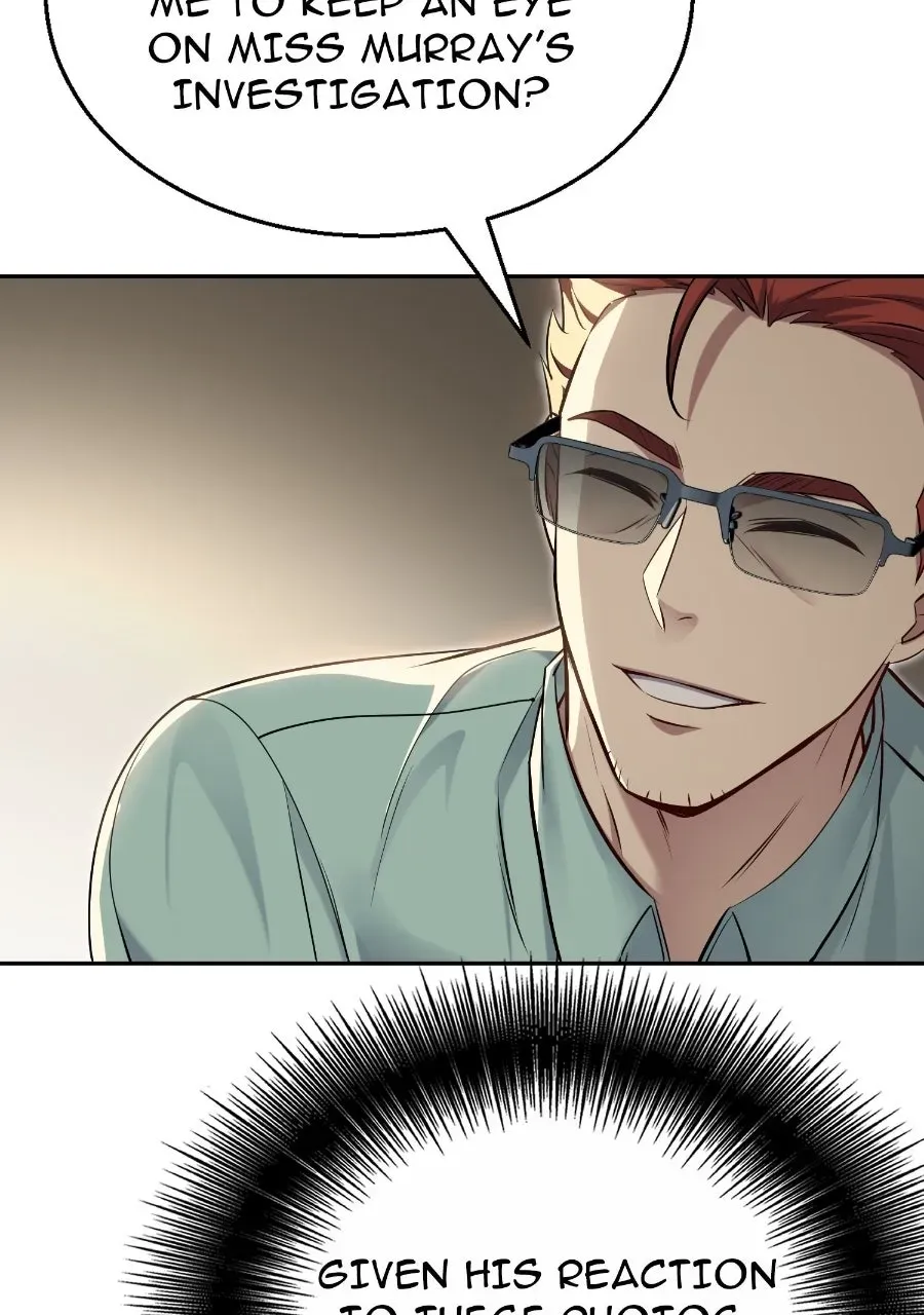 Live Happily Ever AfterWith My Ex’s Uncle Chapter 22 page 56 - 