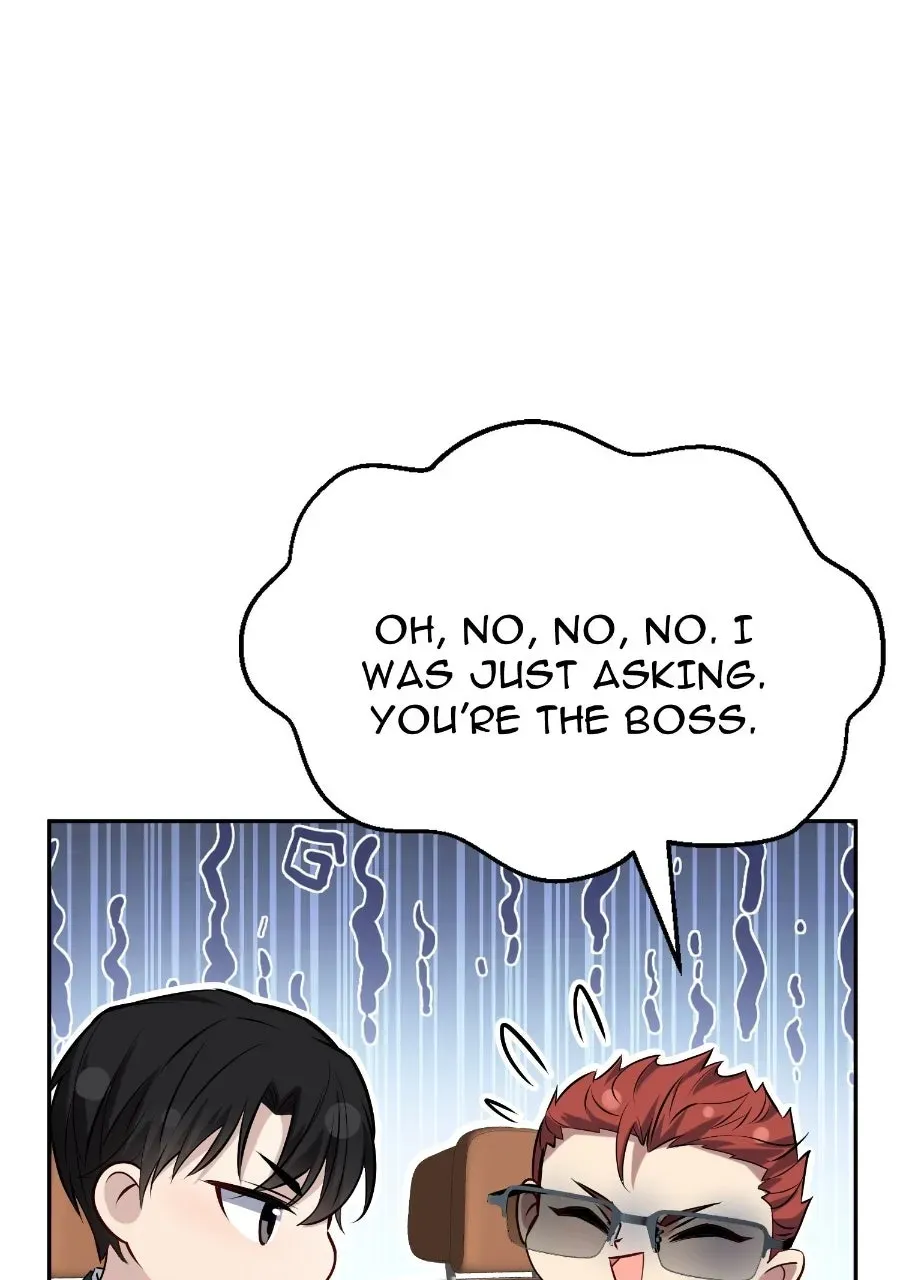 Live Happily Ever AfterWith My Ex’s Uncle Chapter 22 page 59 - 