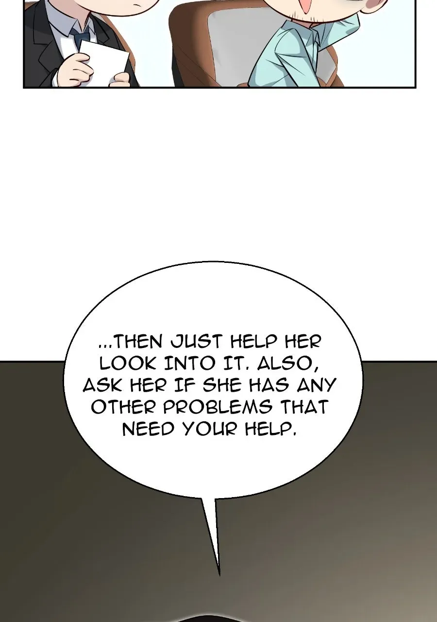 Live Happily Ever AfterWith My Ex’s Uncle Chapter 22 page 60 - 