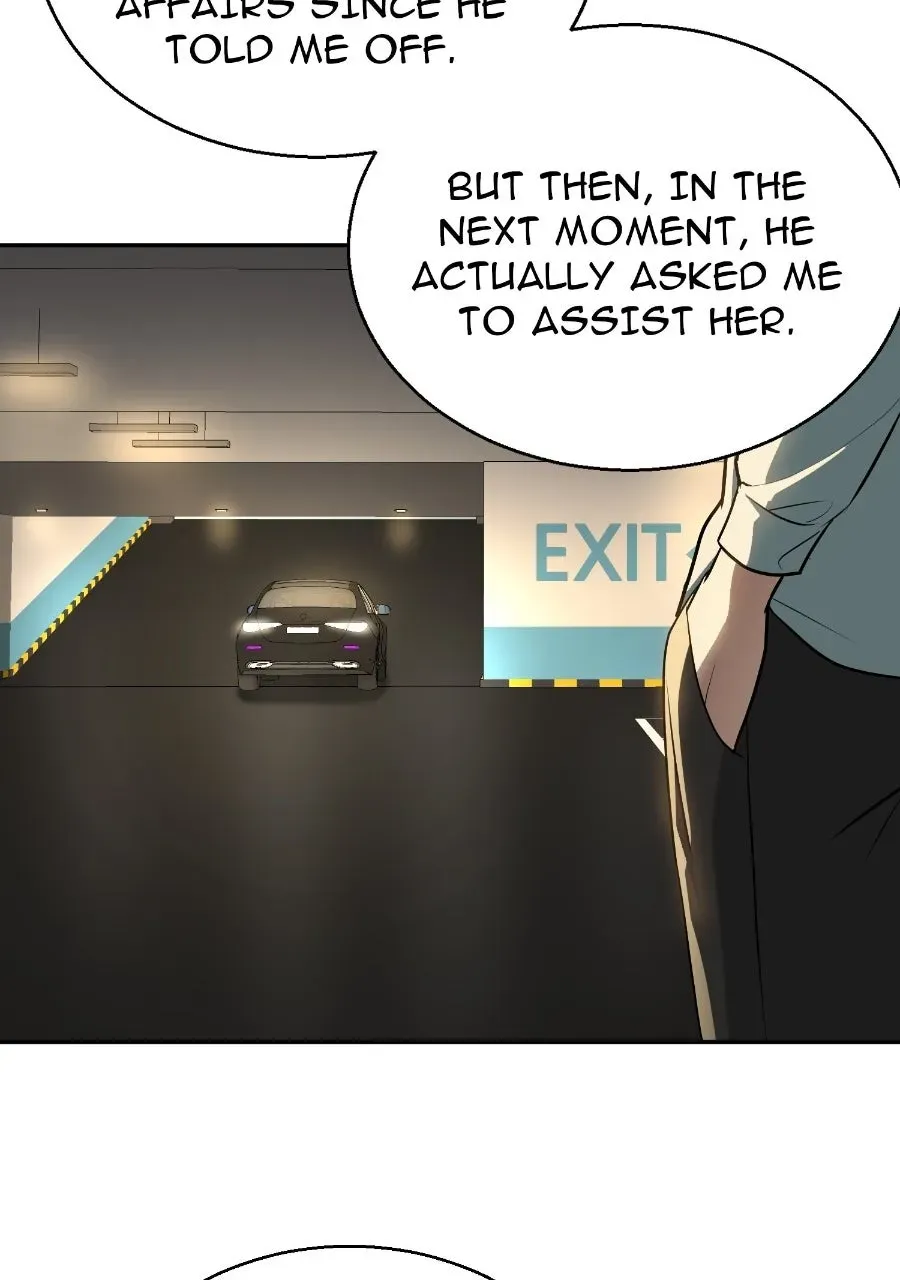 Live Happily Ever AfterWith My Ex’s Uncle Chapter 22 page 65 - 