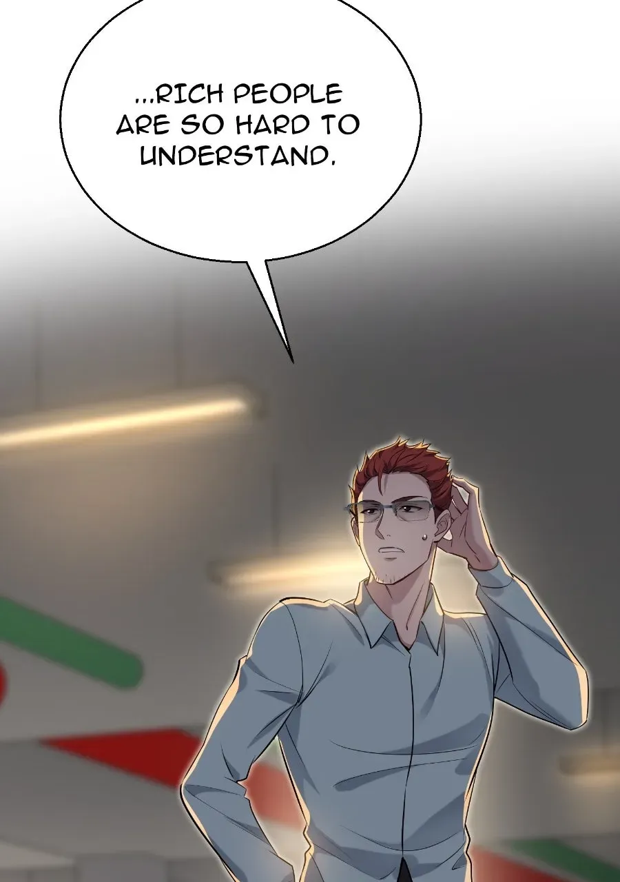 Live Happily Ever AfterWith My Ex’s Uncle Chapter 22 page 66 - 