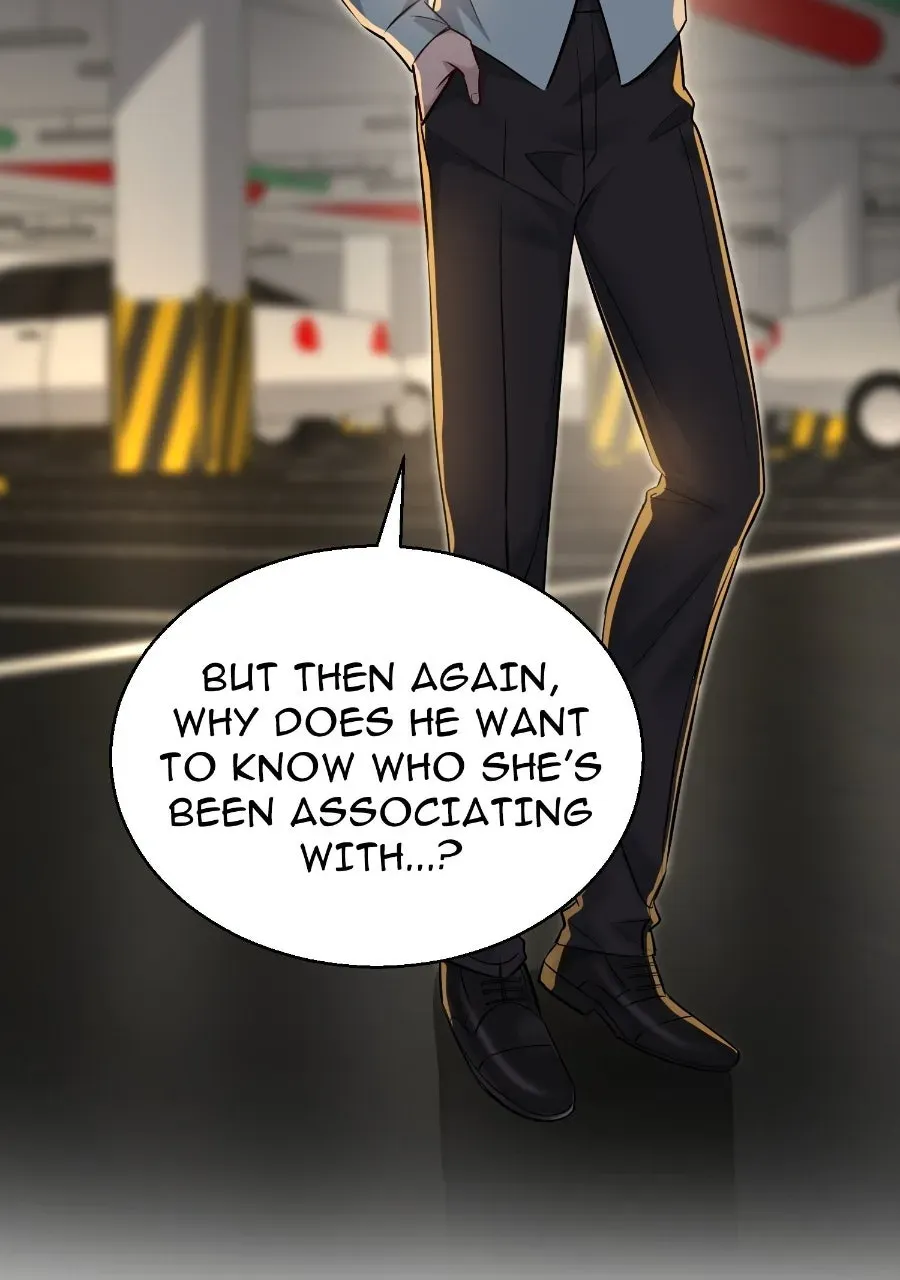 Live Happily Ever AfterWith My Ex’s Uncle Chapter 22 page 67 - 