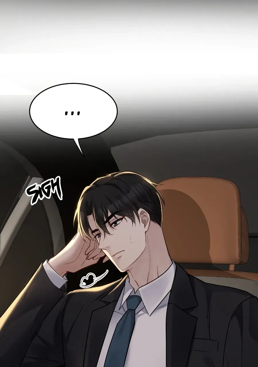 Live Happily Ever AfterWith My Ex’s Uncle Chapter 22 page 68 - 