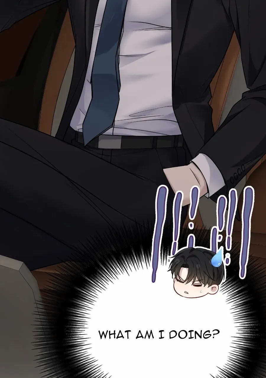 Live Happily Ever AfterWith My Ex’s Uncle Chapter 22 page 69 - 