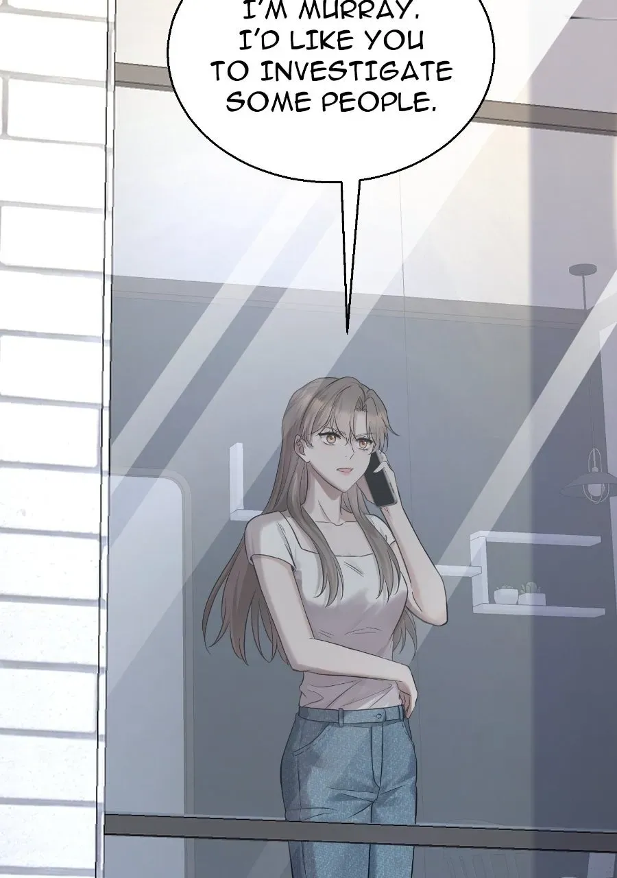 Live Happily Ever AfterWith My Ex’s Uncle Chapter 22 page 8 - 