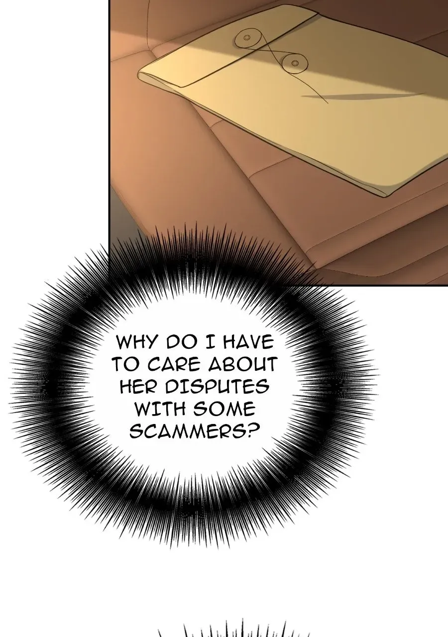 Live Happily Ever AfterWith My Ex’s Uncle Chapter 22 page 71 - 