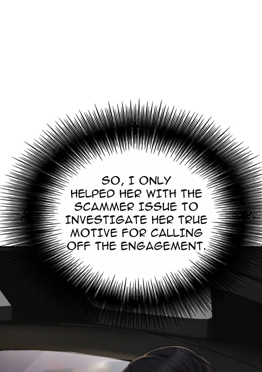 Live Happily Ever AfterWith My Ex’s Uncle Chapter 22 page 74 - 