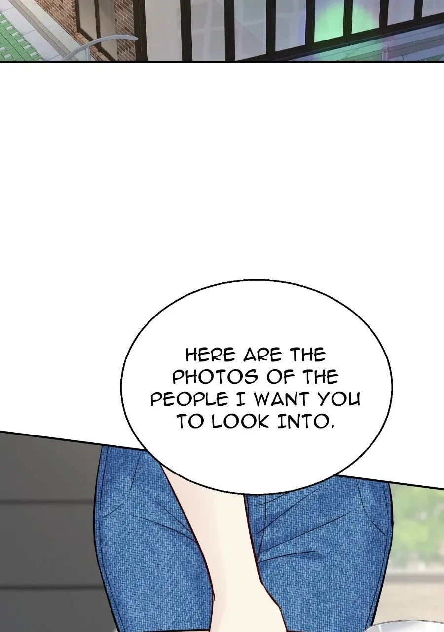 Live Happily Ever AfterWith My Ex’s Uncle Chapter 22 page 10 - 