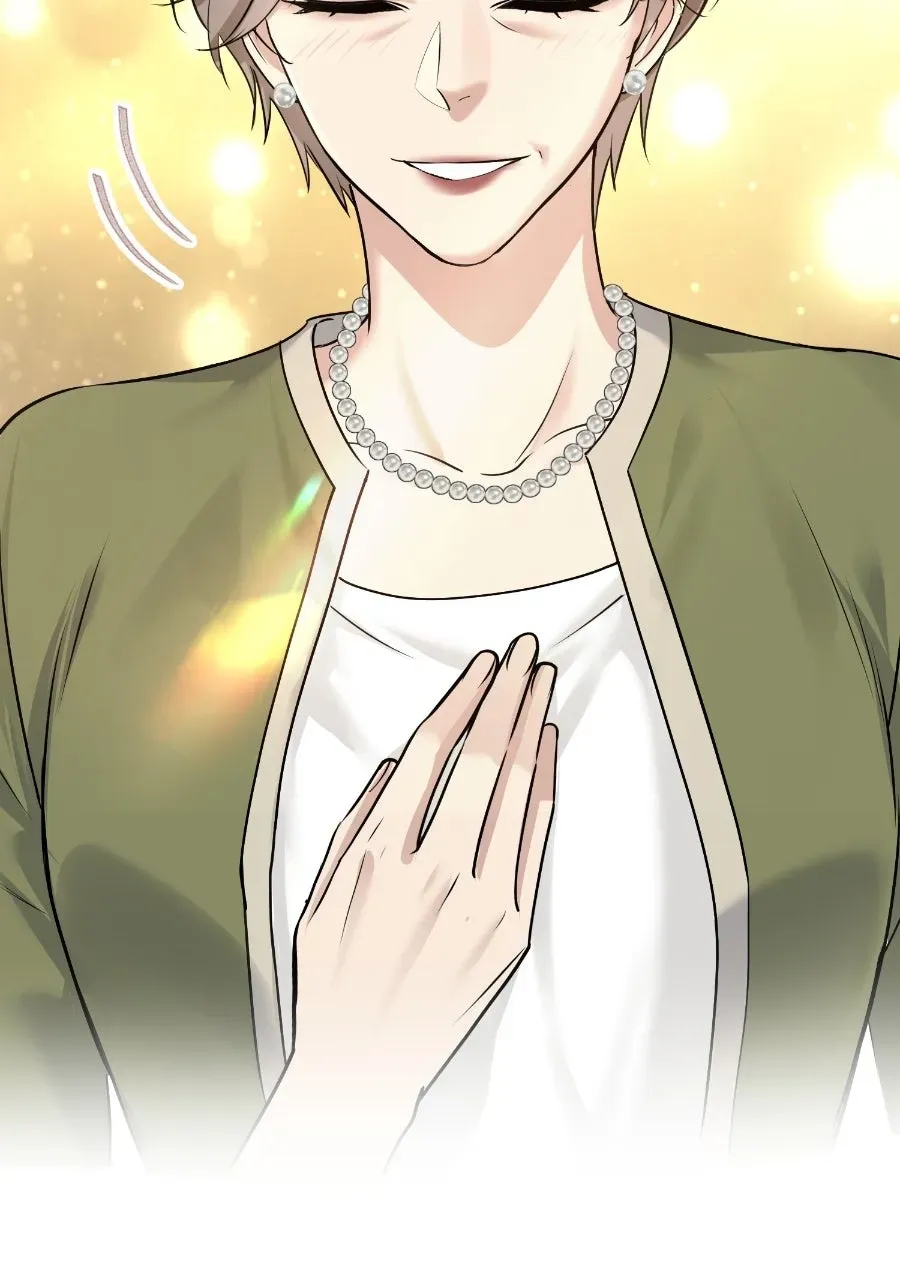 Live Happily Ever AfterWith My Ex’s Uncle Chapter 23 page 17 - 