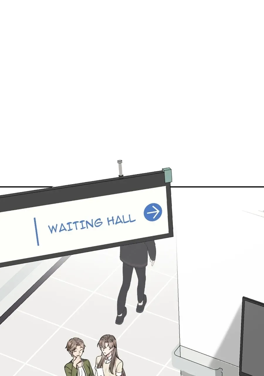 Live Happily Ever AfterWith My Ex’s Uncle Chapter 23 page 19 - 