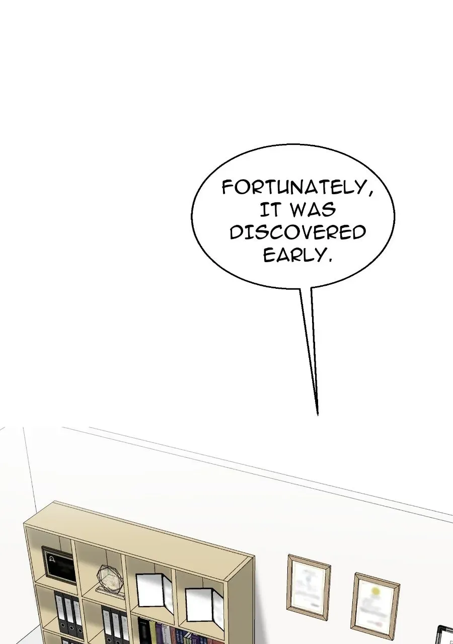 Live Happily Ever AfterWith My Ex’s Uncle Chapter 23 page 3 - 