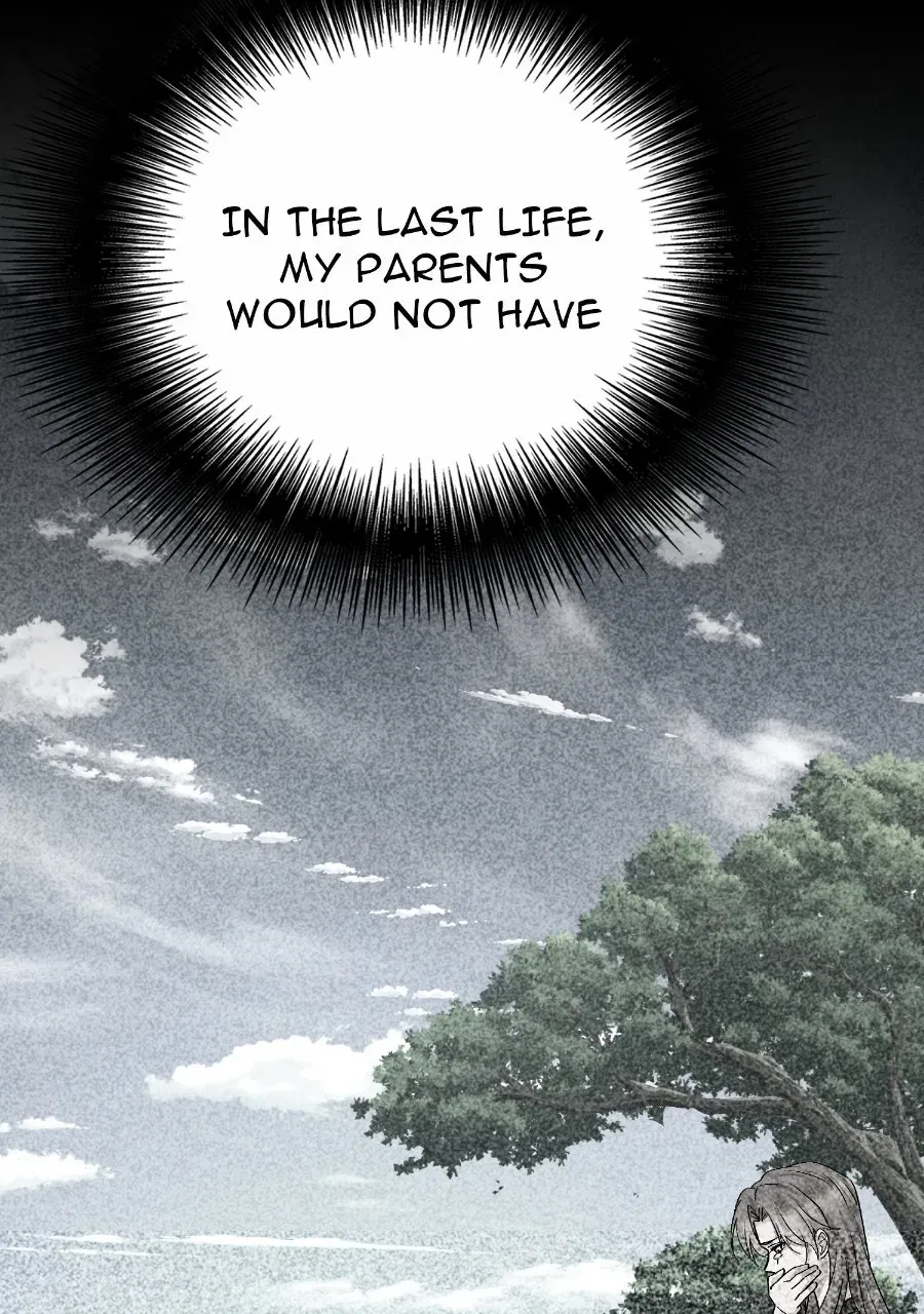Live Happily Ever AfterWith My Ex’s Uncle Chapter 23 page 24 - 