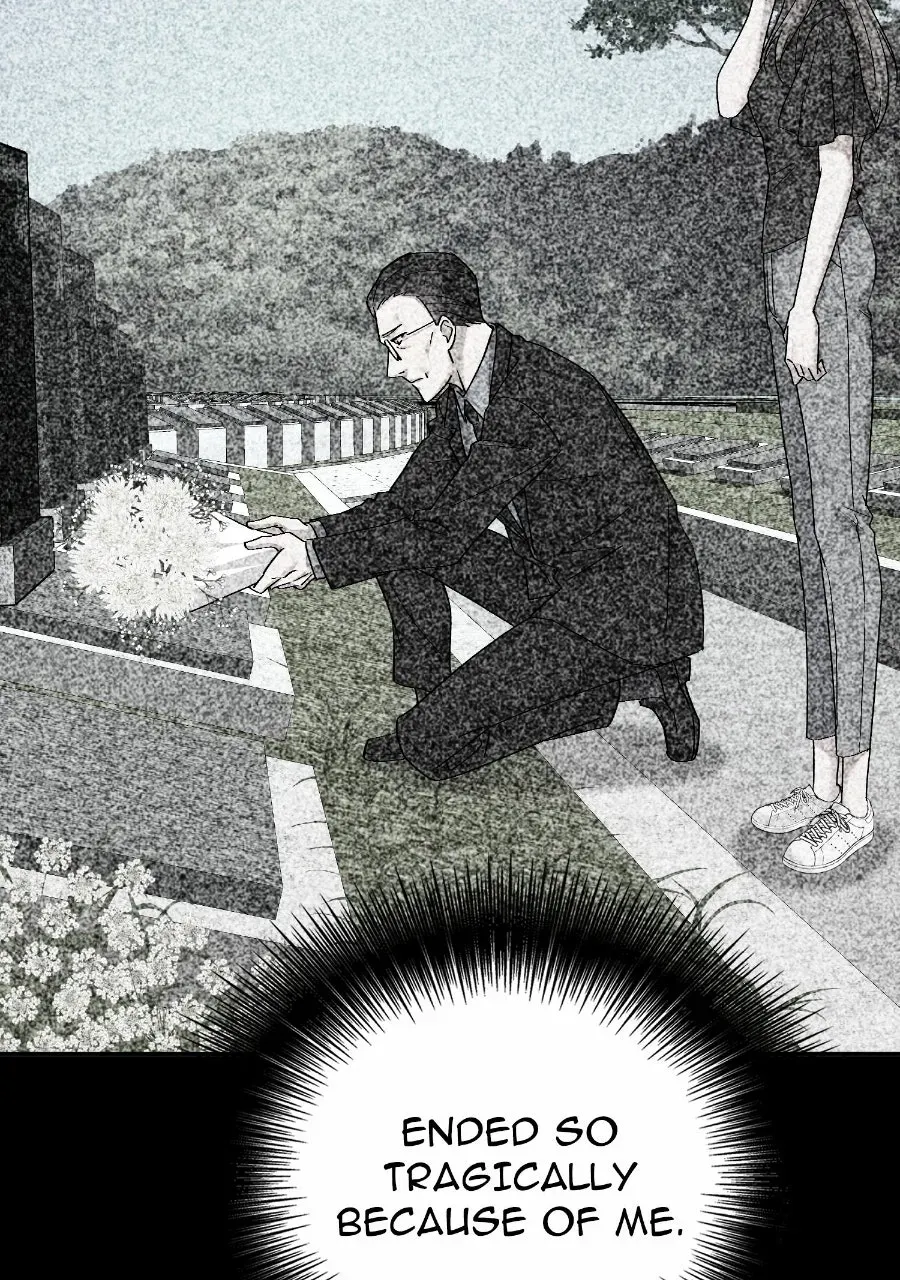 Live Happily Ever AfterWith My Ex’s Uncle Chapter 23 page 25 - 