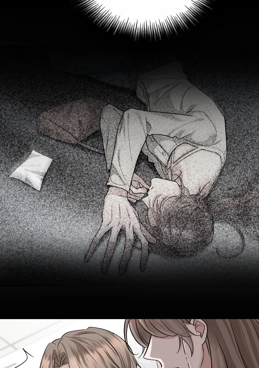 Live Happily Ever AfterWith My Ex’s Uncle Chapter 23 page 26 - 