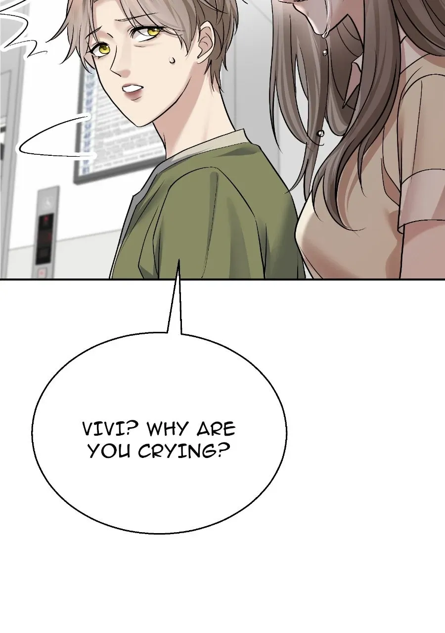 Live Happily Ever AfterWith My Ex’s Uncle Chapter 23 page 27 - 