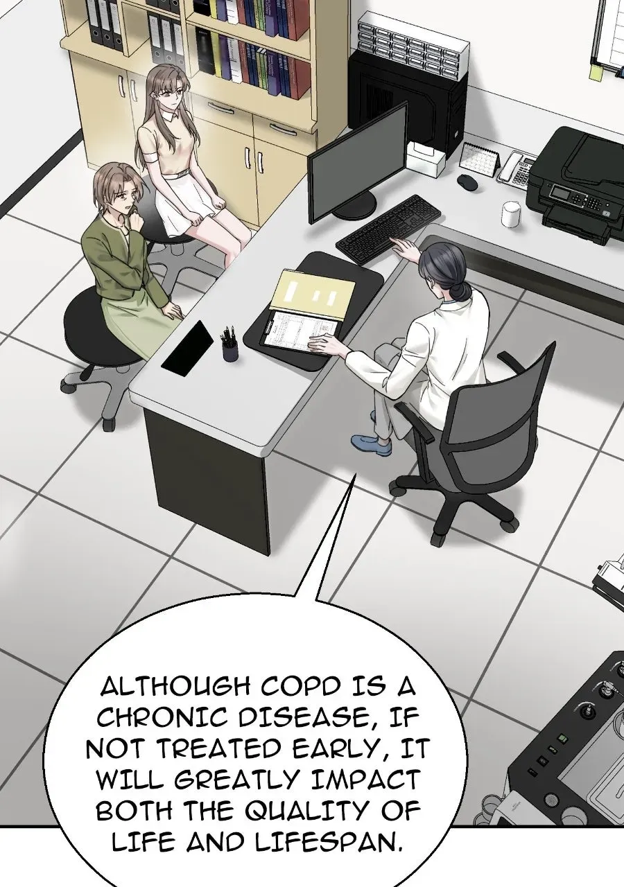 Live Happily Ever AfterWith My Ex’s Uncle Chapter 23 page 4 - 