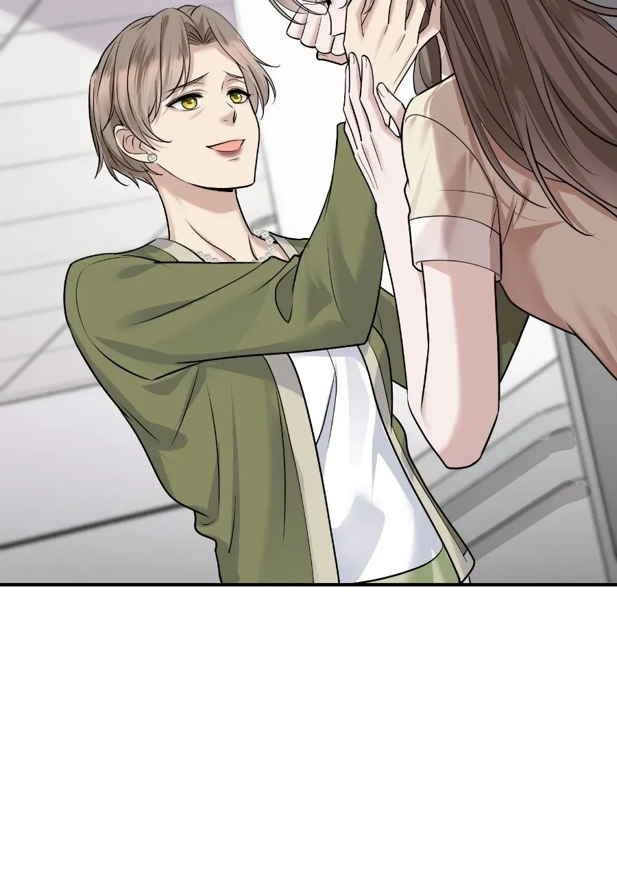 Live Happily Ever AfterWith My Ex’s Uncle Chapter 23 page 31 - 