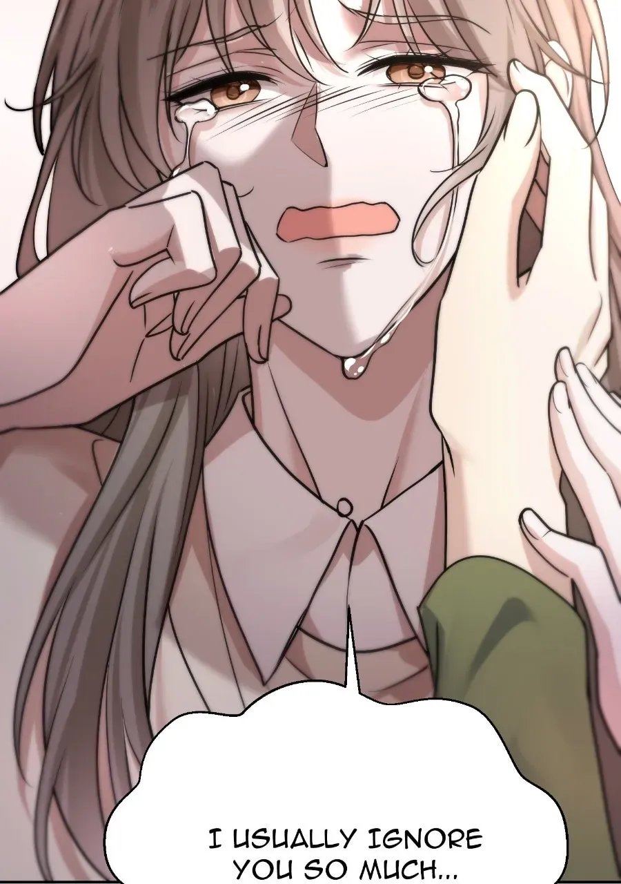 Live Happily Ever AfterWith My Ex’s Uncle Chapter 23 page 33 - 