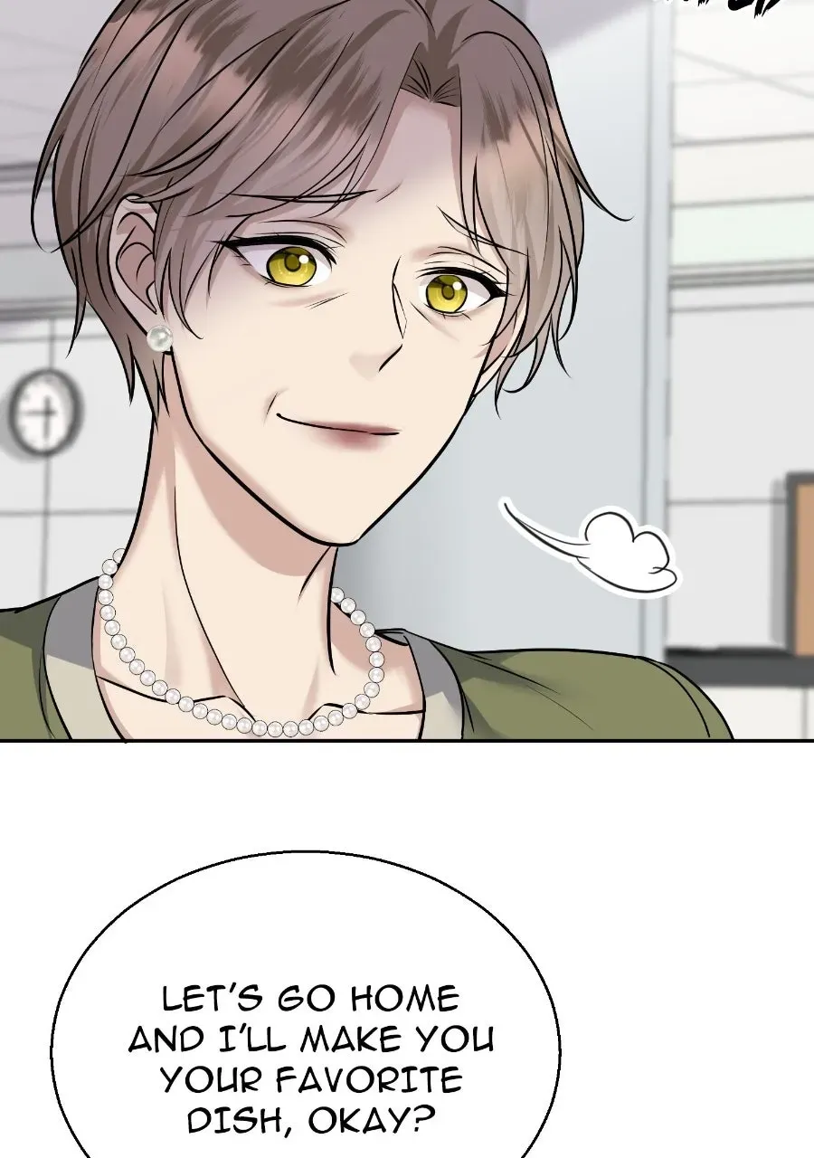 Live Happily Ever AfterWith My Ex’s Uncle Chapter 23 page 35 - 