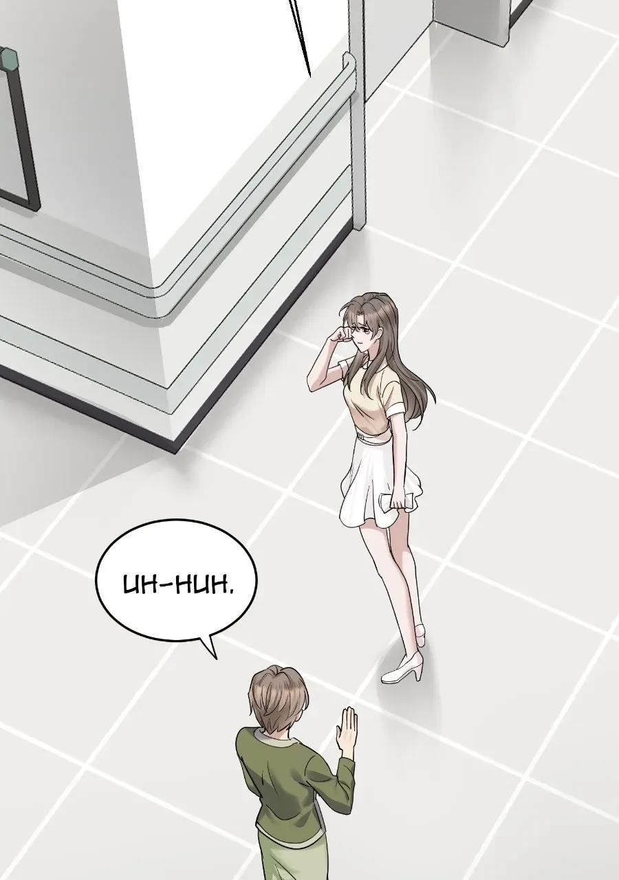 Live Happily Ever AfterWith My Ex’s Uncle Chapter 23 page 40 - 