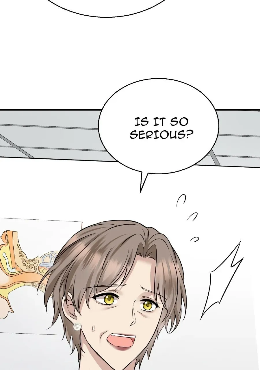 Live Happily Ever AfterWith My Ex’s Uncle Chapter 23 page 5 - 