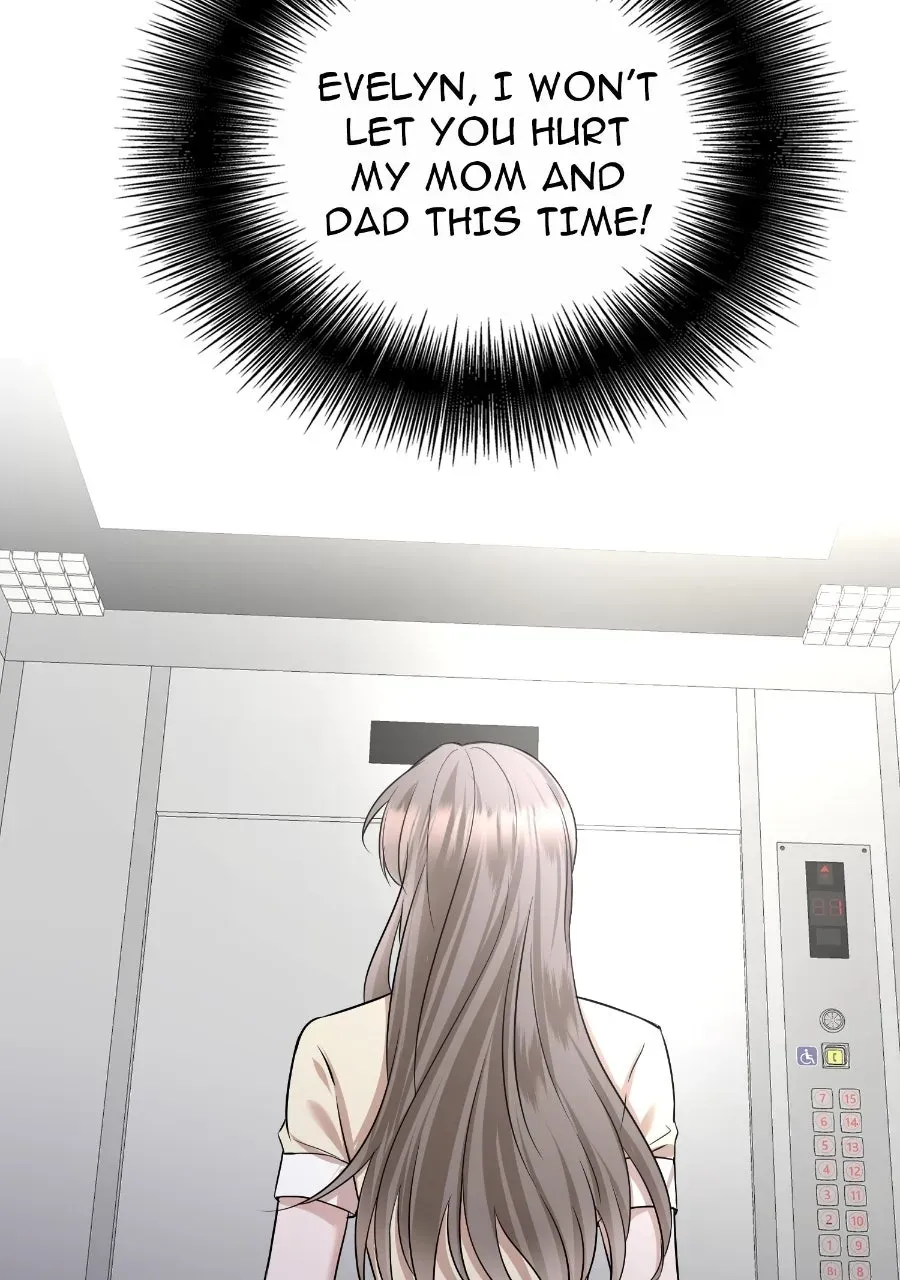 Live Happily Ever AfterWith My Ex’s Uncle Chapter 23 page 42 - 
