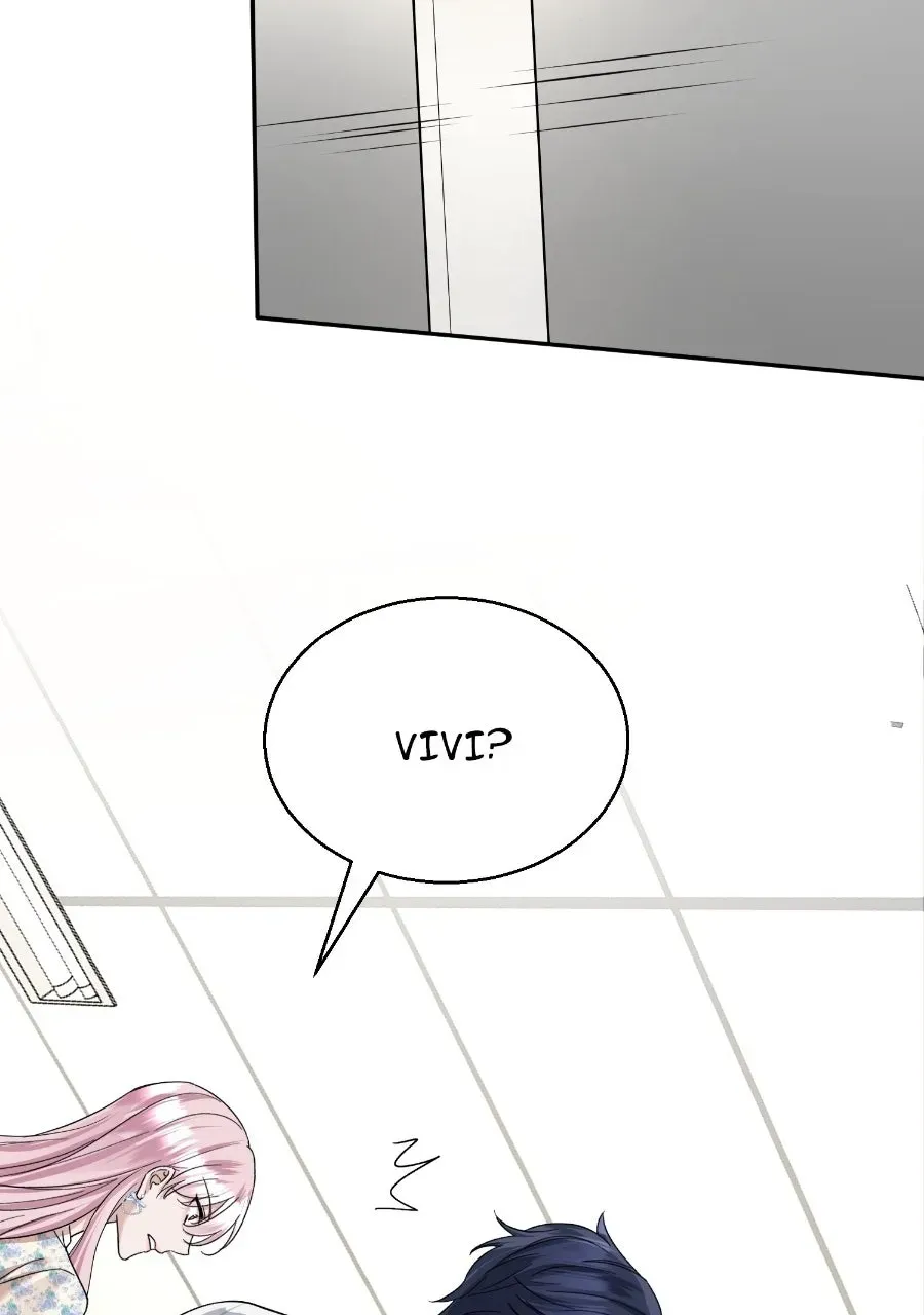 Live Happily Ever AfterWith My Ex’s Uncle Chapter 23 page 44 - 