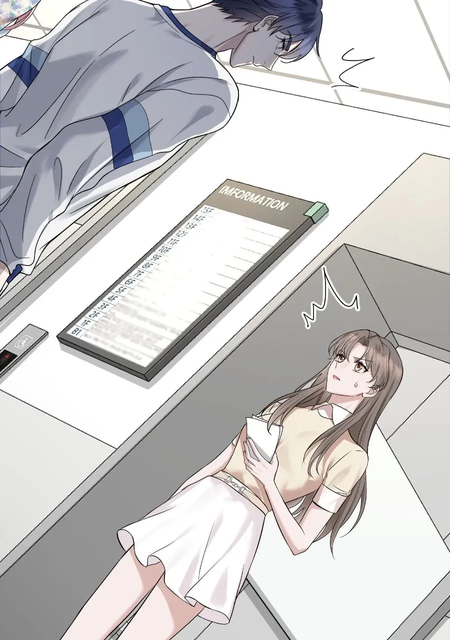 Live Happily Ever AfterWith My Ex’s Uncle Chapter 23 page 45 - 
