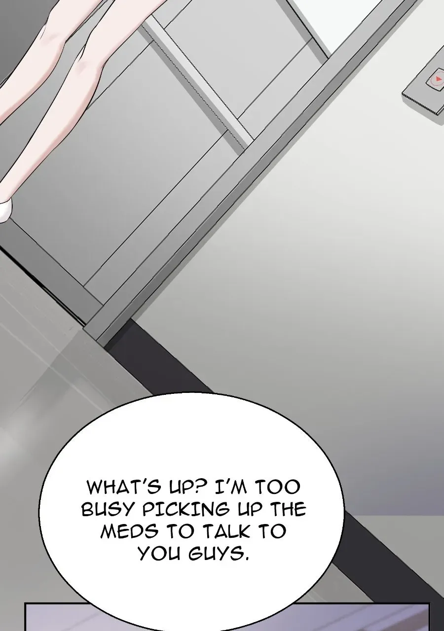 Live Happily Ever AfterWith My Ex’s Uncle Chapter 23 page 46 - 