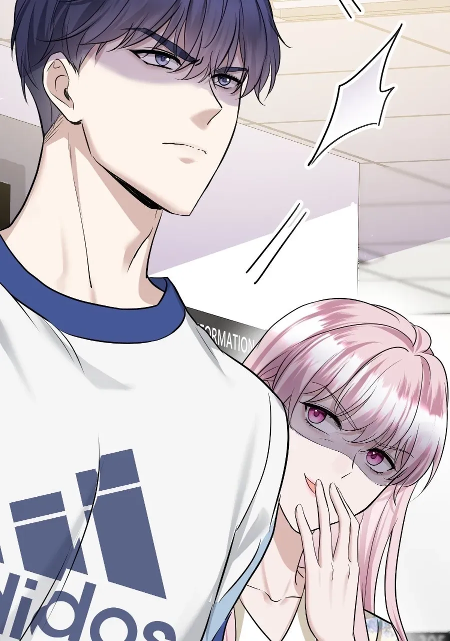 Live Happily Ever AfterWith My Ex’s Uncle Chapter 23 page 52 - 