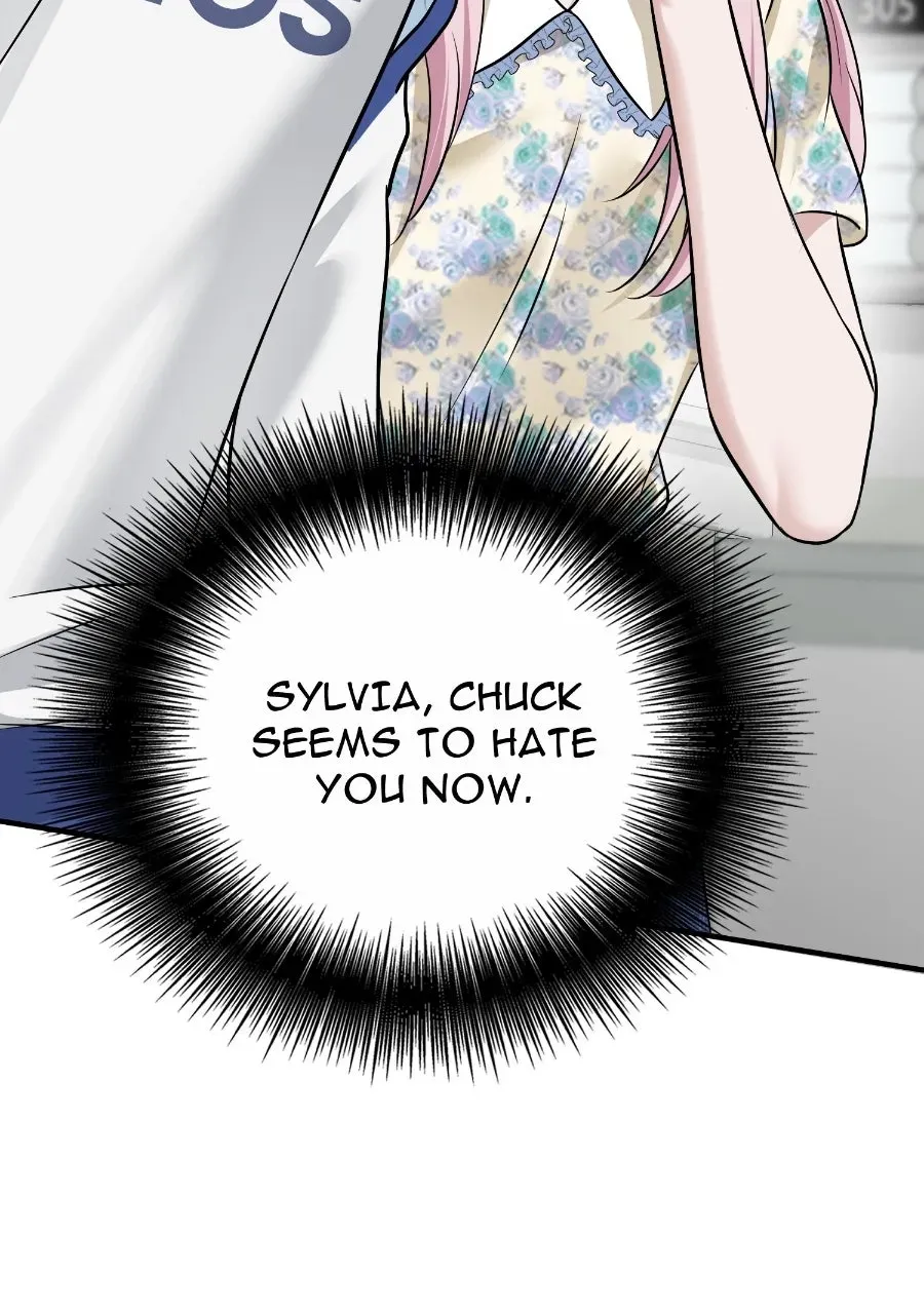 Live Happily Ever AfterWith My Ex’s Uncle Chapter 23 page 53 - 