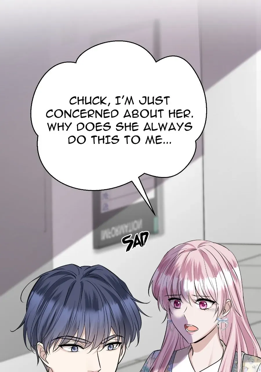 Live Happily Ever AfterWith My Ex’s Uncle Chapter 23 page 57 - 