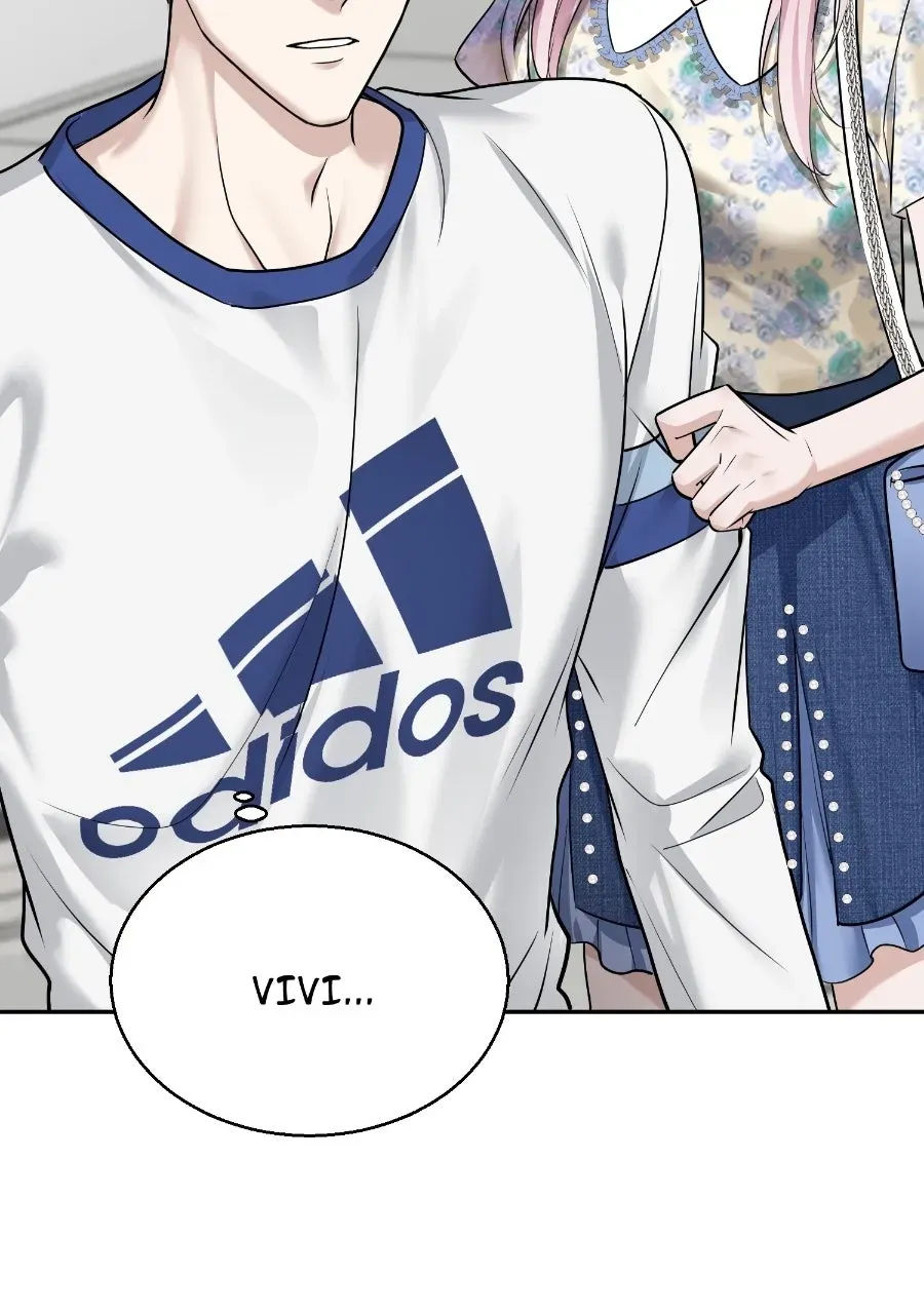 Live Happily Ever AfterWith My Ex’s Uncle Chapter 23 page 58 - 