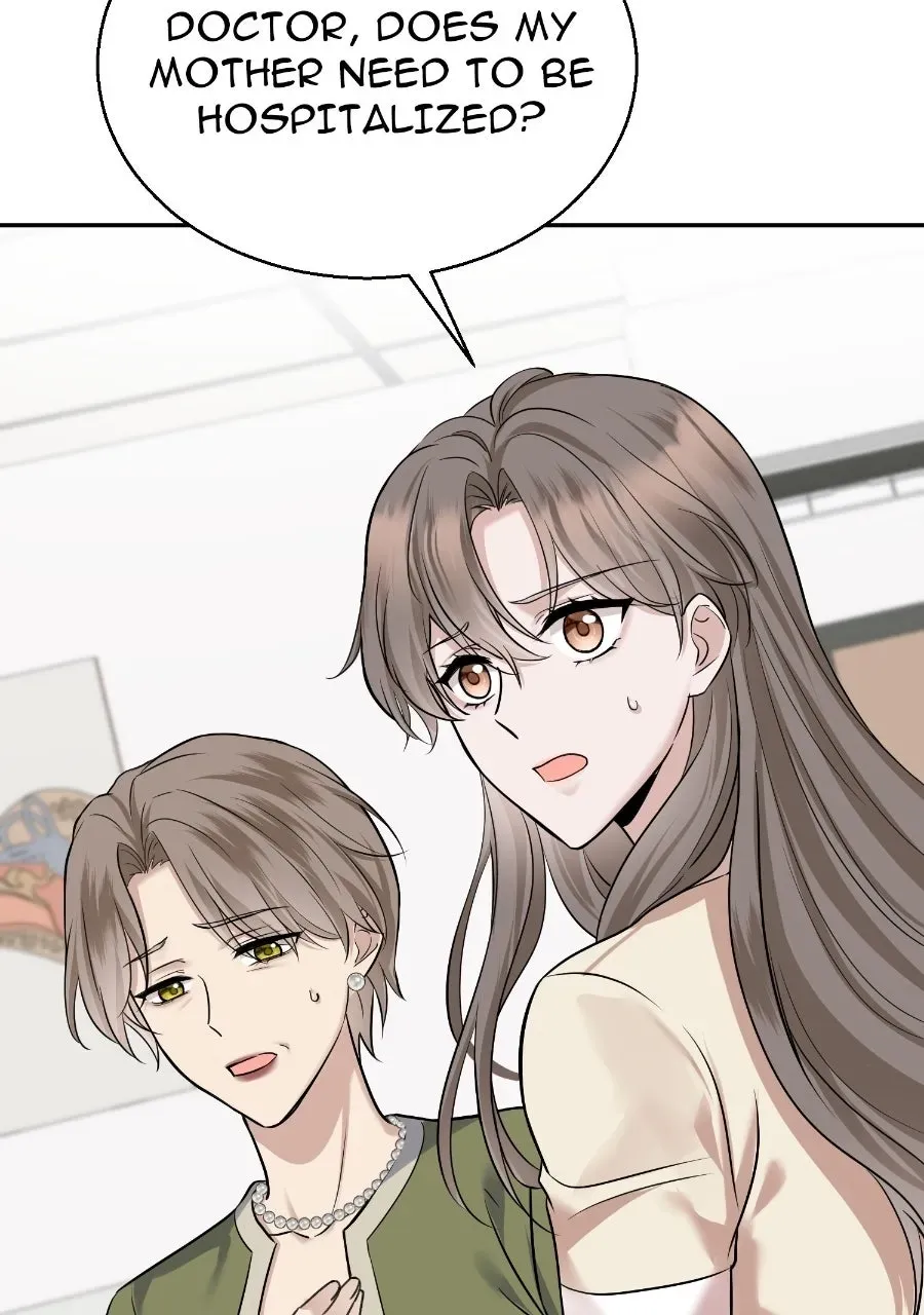 Live Happily Ever AfterWith My Ex’s Uncle Chapter 23 page 7 - 