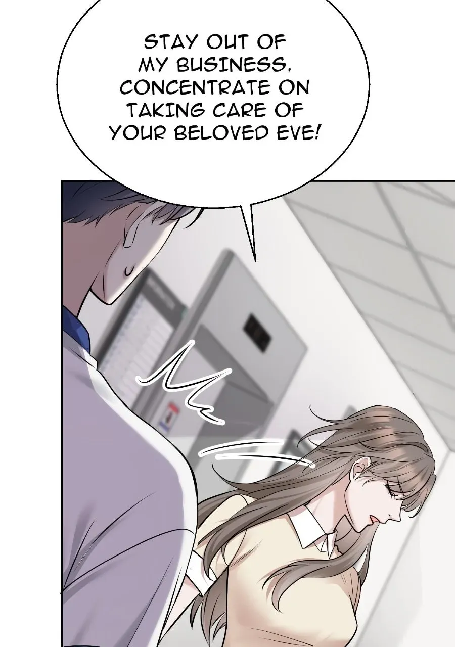 Live Happily Ever AfterWith My Ex’s Uncle Chapter 23 page 63 - 