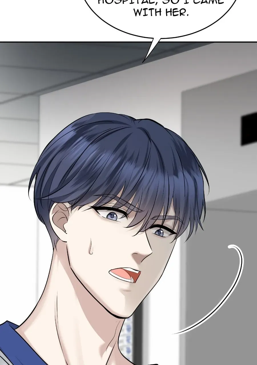 Live Happily Ever AfterWith My Ex’s Uncle Chapter 23 page 65 - 