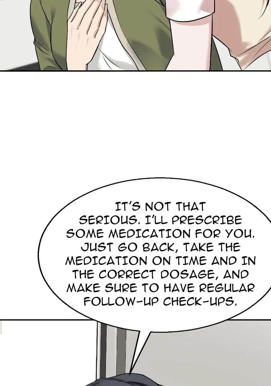 Live Happily Ever AfterWith My Ex’s Uncle Chapter 23 page 8 - 