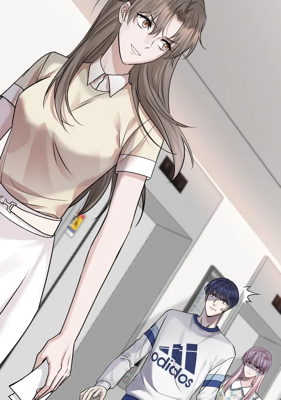 Live Happily Ever AfterWith My Ex’s Uncle Chapter 23 page 71 - 
