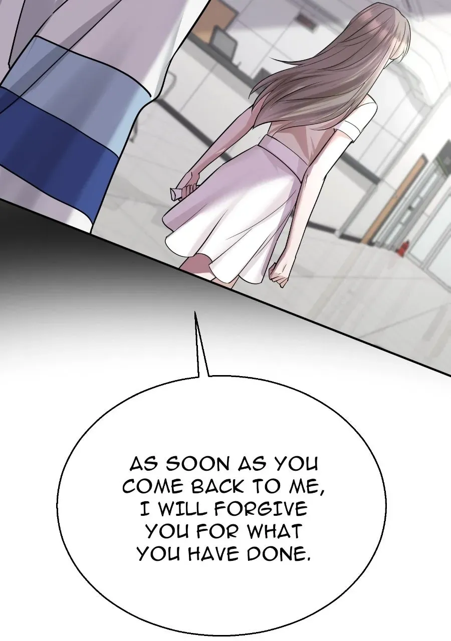 Live Happily Ever AfterWith My Ex’s Uncle Chapter 23 page 77 - 