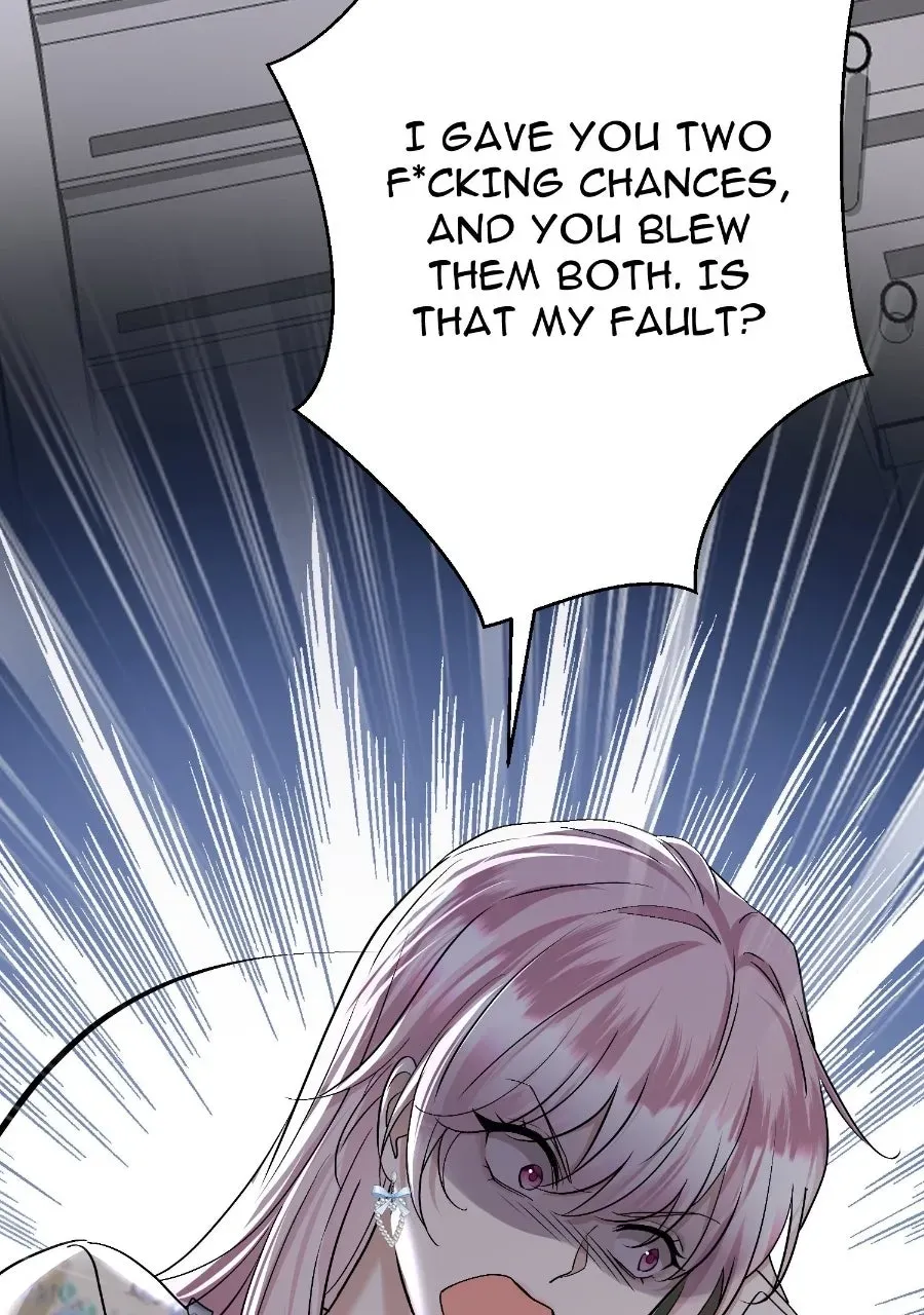 Live Happily Ever AfterWith My Ex’s Uncle Chapter 24 page 11 - 