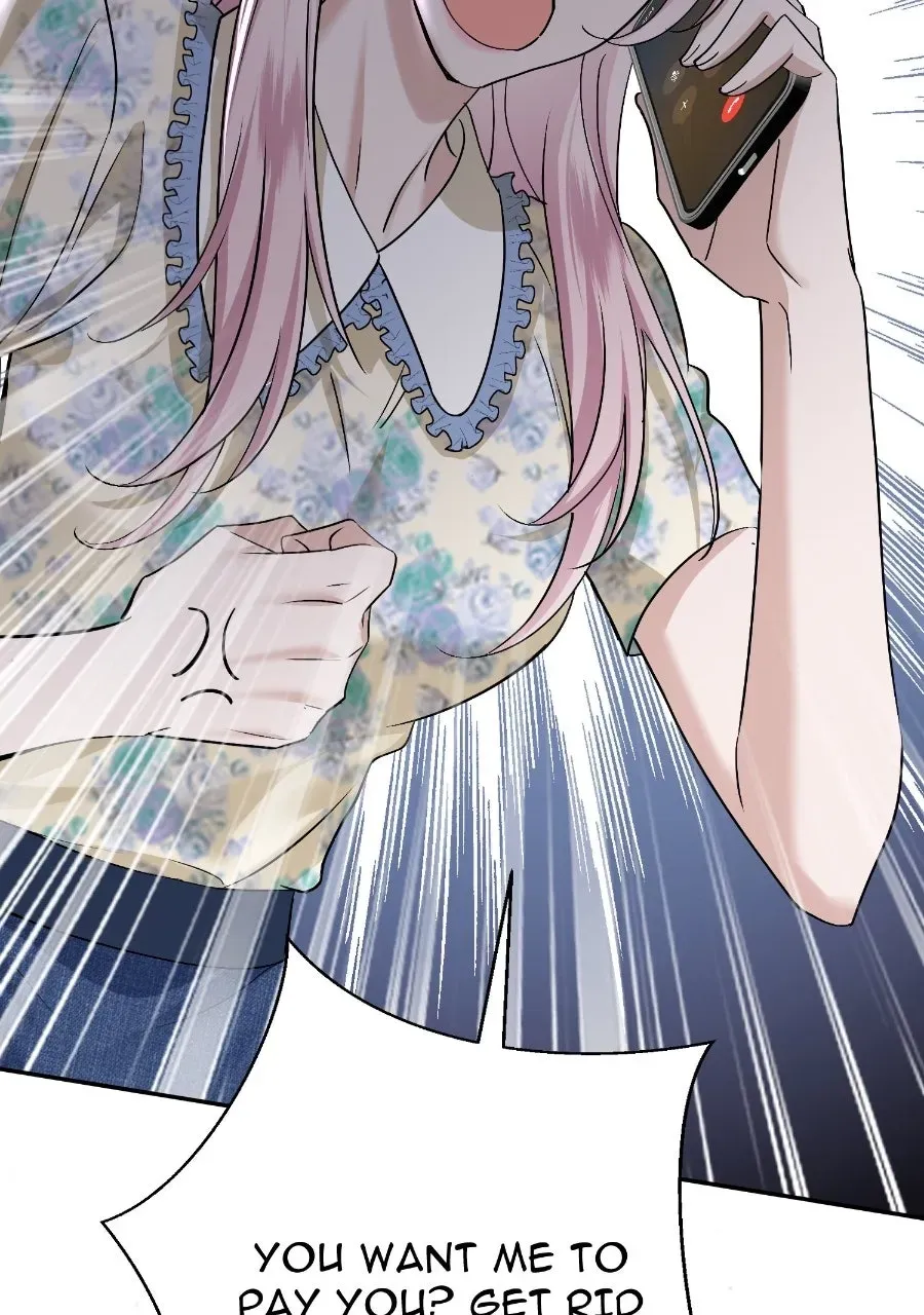 Live Happily Ever AfterWith My Ex’s Uncle Chapter 24 page 12 - 