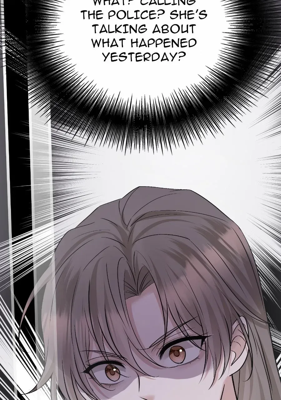 Live Happily Ever AfterWith My Ex’s Uncle Chapter 24 page 14 - 