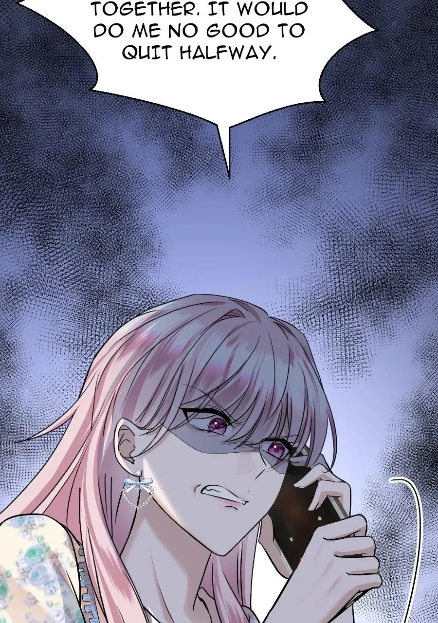 Live Happily Ever AfterWith My Ex’s Uncle Chapter 24 page 18 - 