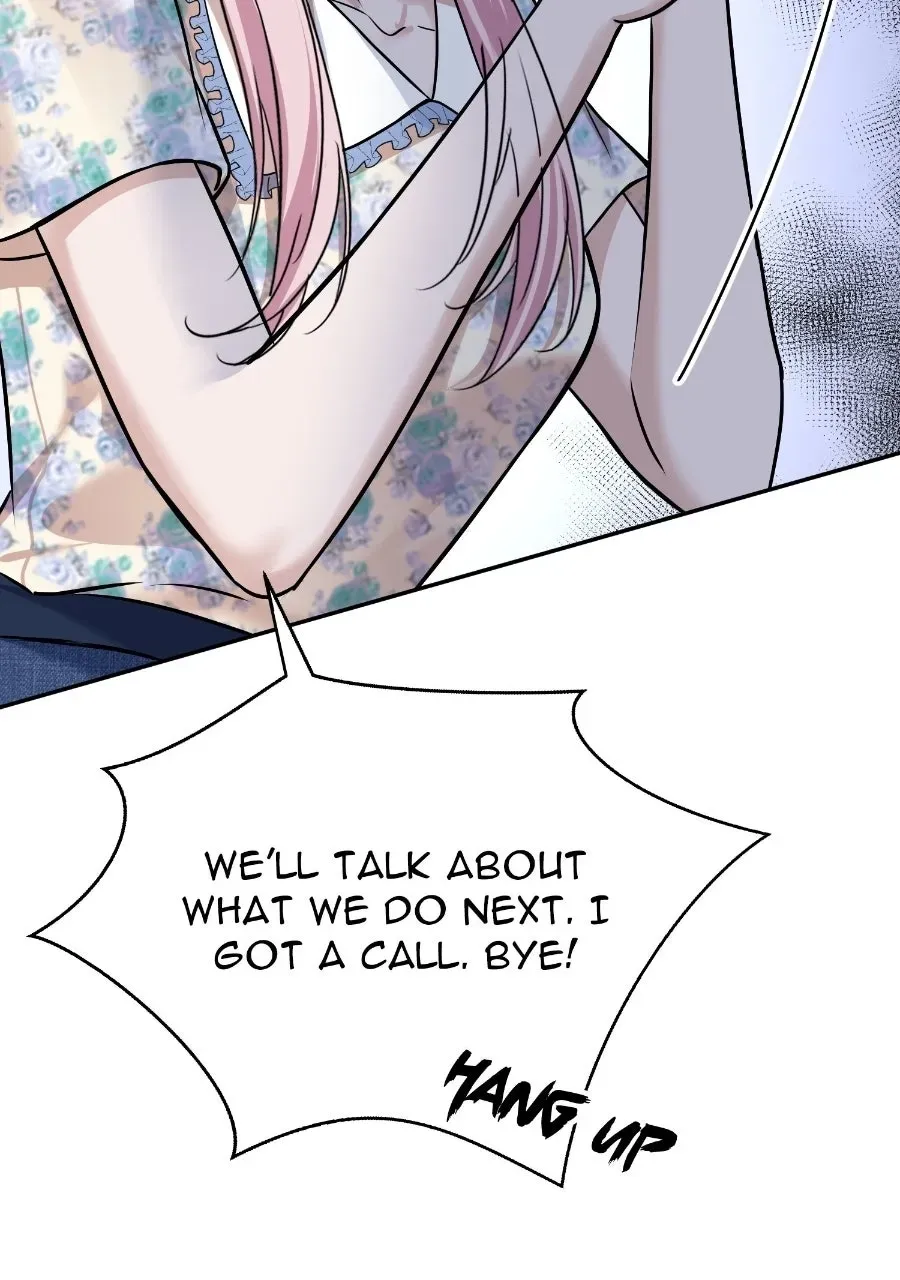 Live Happily Ever AfterWith My Ex’s Uncle Chapter 24 page 19 - 