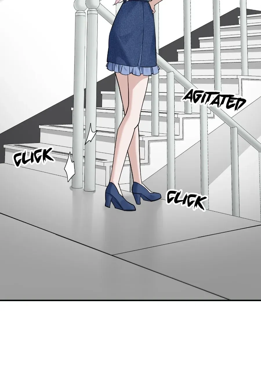 Live Happily Ever AfterWith My Ex’s Uncle Chapter 24 page 3 - 