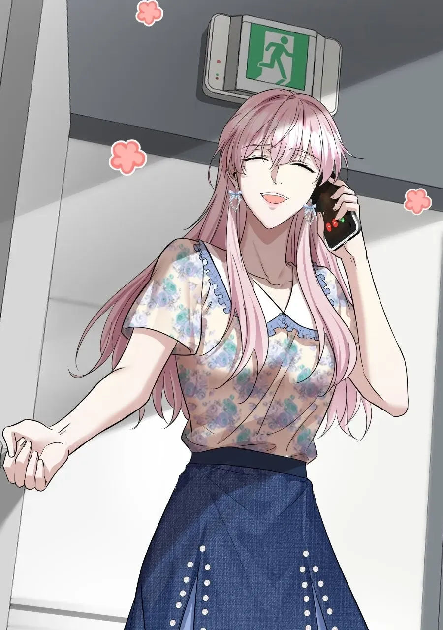 Live Happily Ever AfterWith My Ex’s Uncle Chapter 24 page 22 - 