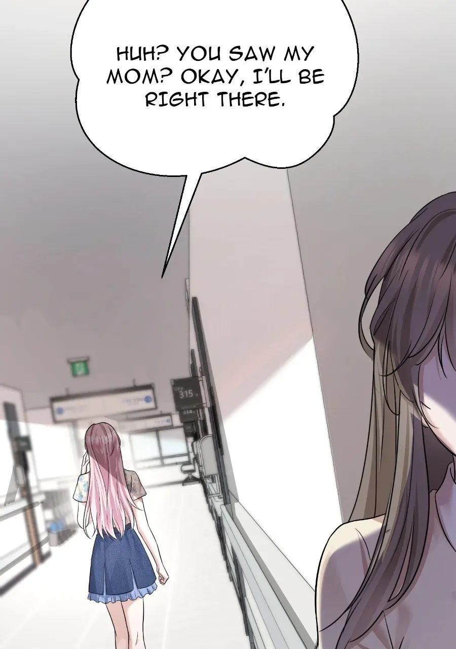 Live Happily Ever AfterWith My Ex’s Uncle Chapter 24 page 24 - 